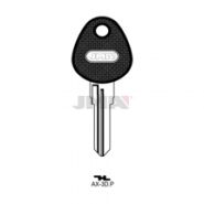 JMA AX-3DP 1st #