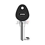 JMA AX-4DP 1st #