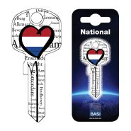 JMA U-15D NL "Vlag"  "opruiming" #