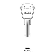 JMA ALP-1D #