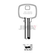 JMA STS-X6 #