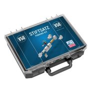 BASI V50 pinnenset compleet in assortibox V5910-0010 #