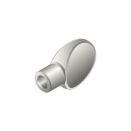 BASI V50 / V55 draaiknop "O-vorm" 5900-0144 #
