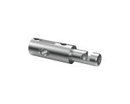 BASI WS-3 / KS-2 Verleng brug 10 mm #