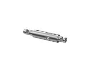 BASI WS-3 / KS-2 Verleng brug 27 mm #
