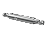 BASI WS-3 / KS-2 Verleng brug 47 mm #