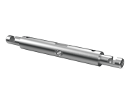 BASI WS-3 / KS-2 Verleng brug 57 mm #