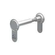 Basi blinde cilinder 45-125mm 9000-0050 #