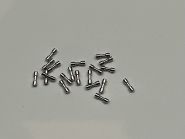 BASI WS-3 / KS-2 Borgpin 8000-0070 #