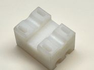 BASI WS-3 / KS-2 Montageblok 8000-0081 #