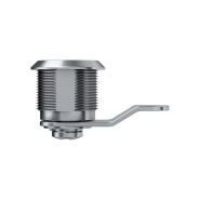 Basi HS 341 Hefboomslot GL 9000-1341 #