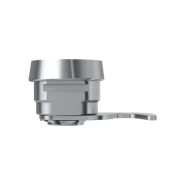 Basi HS 337 Hefboomslot GL 9000-1337 #