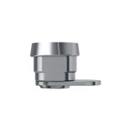 Basi HS 339 Hefboomslot GL 9000-1339 #