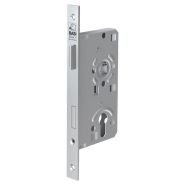 Basi 9240-5521 Insteek deurslot rechts #