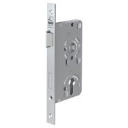 Basi 9240-5522 Insteek deurslot links #