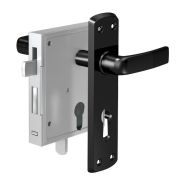 Basi 9900-0002 opleg poortslot #