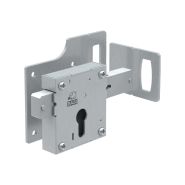 Basi 9900-0006 opschroefslot #