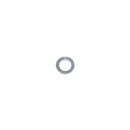 Basi Sluitringen messing 100st. #