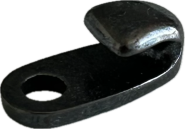 Veterlussen 490-20 d.brons