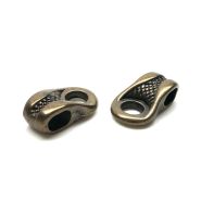 Veterlussen 5636 brons 50st