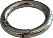 Karabijnring