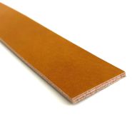 Tashengsel "LV" leer 4cm x 120cm