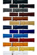 Horlogeband Kalimat TT 18mm 41661 #
