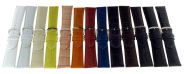 Horlogeband 28mm crocoprint 61248 #