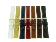 Horlogeband 18mm stoer 61330 #