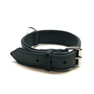 Honden halsband "Luxe"