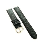 Horlogeband Hagedisprint 20mm 61246C #