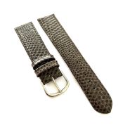 Horlogeband Hagedisprint 10mm 62246C #