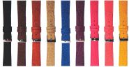 Horlogeband Arizona 18mm 41603 #