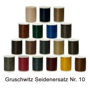 Gruschwitz katoengaren