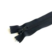 YKK nylonrits nr.8 extreem brede tape (21mm)