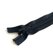 YKK Spiraalrits nr.10 zwart