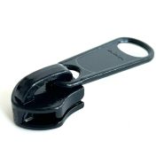 YKK Spiraal trekker nr.5 ONGEREMD