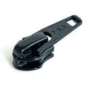 YKK Spiraal trekker nr.5