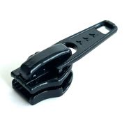 YKK Spiraal trekker BACKSIDE