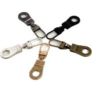 Zipper Italo