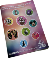 BASI Nieuws 2025 #