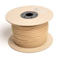 SL 1449 extra dik rond gewaxed 200mtr op rol