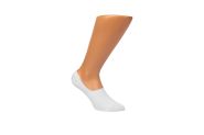 Sneaker socks 3-pack wit #