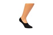 Sneaker socks 3-pack zwart #