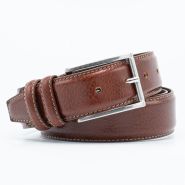 Sl ceintuur Milano 35mm cognac #