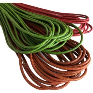 Bastel veters 100cm per paar