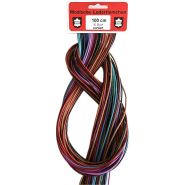 Bastel veters dun kaart à 15pr