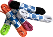 Platte elastische modeveter 90cm