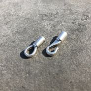 Sluiting voor armband 75824 13/23 3mm #