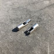 Sluiting voor armband 75839 12/22 2mm #